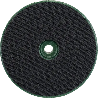 Support de disque de polissage diamanté Bosch M10, diamètre 100 mm.