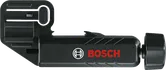 Support Bosch pour récepteurs laser LR 6 et LR 7.