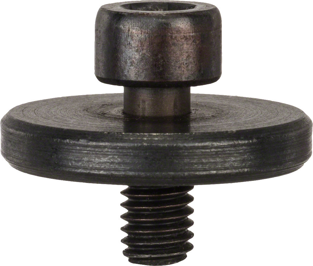 Accessoire pince de serrage Bosch diamètre 76 mm.