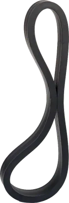 Joint d'étanchéité en caoutchouc Bosch GRC 350 pour une étanchéité sûre.