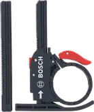 Butée de profondeur Bosch Expert avec pince réglable.