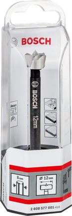 Foret Bosch Forstner 12 mm.