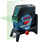 Outil de nivellement laser Bosch GCL 250 CG avec laser vert.