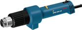Pistolet thermique Bosch GHG 600 CE avec température réglable.