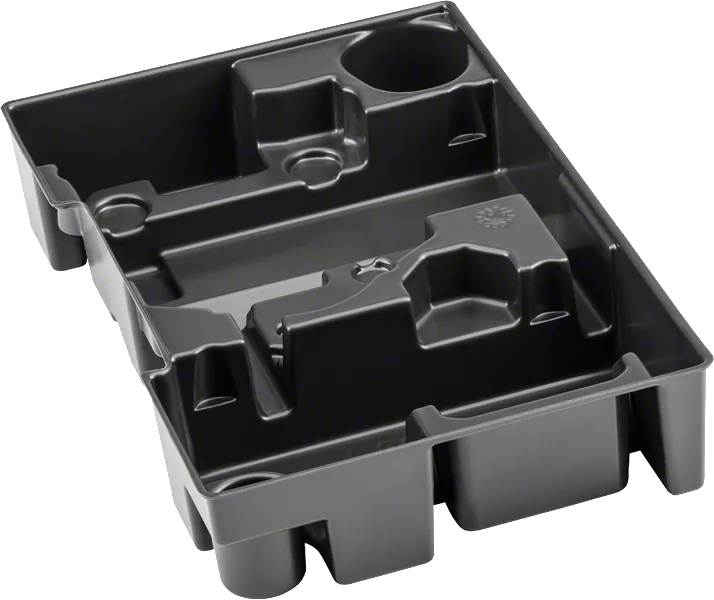 Accessoire Bosch pour rangement d'outils GKS 12V-26.