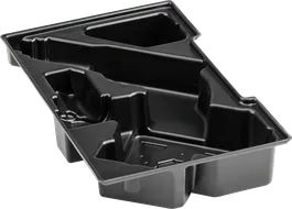 Insert Bosch pour rangement d'outils GTB 12V-11.