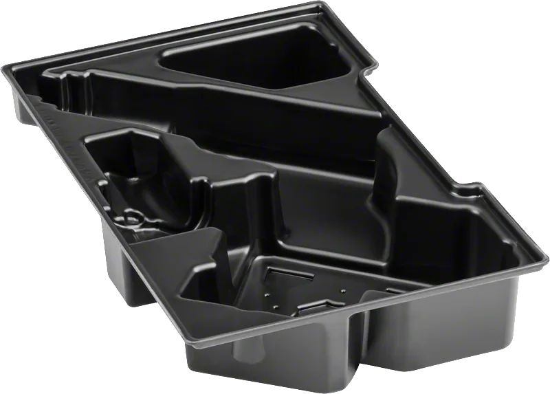 Insert Bosch pour rangement d'outils GTB 12V-11.