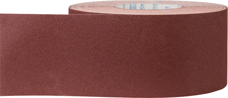 Rouleau de ponçage Bosch J450 Expert pour bois et peinture G120.