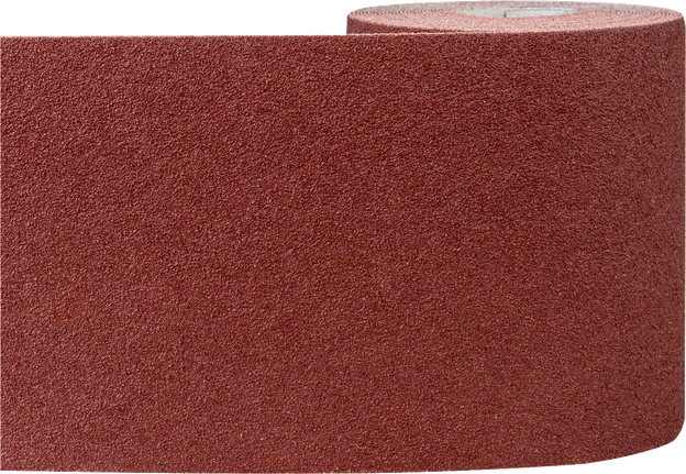 Rouleau abrasif Bosch J450 Expert pour bois et peinture, G100.