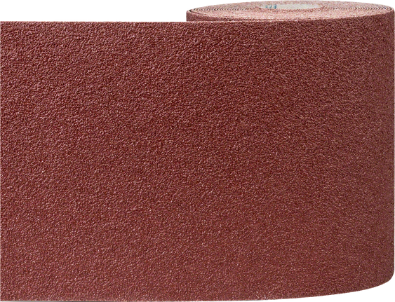 Bosch J450 Expert pour rouleau de ponçage bois et peinture G60.