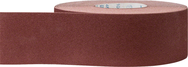 Rouleau de ponçage Bosch pour la préparation universelle des surfaces.