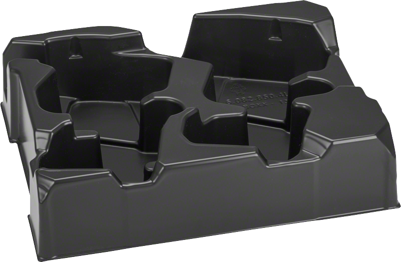 Insert Bosch pour GSR 18-2-LI et rangement d'outils.