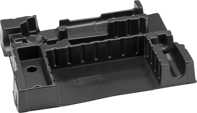 Insert Bosch pour rangement d'outils GEF 7 E.