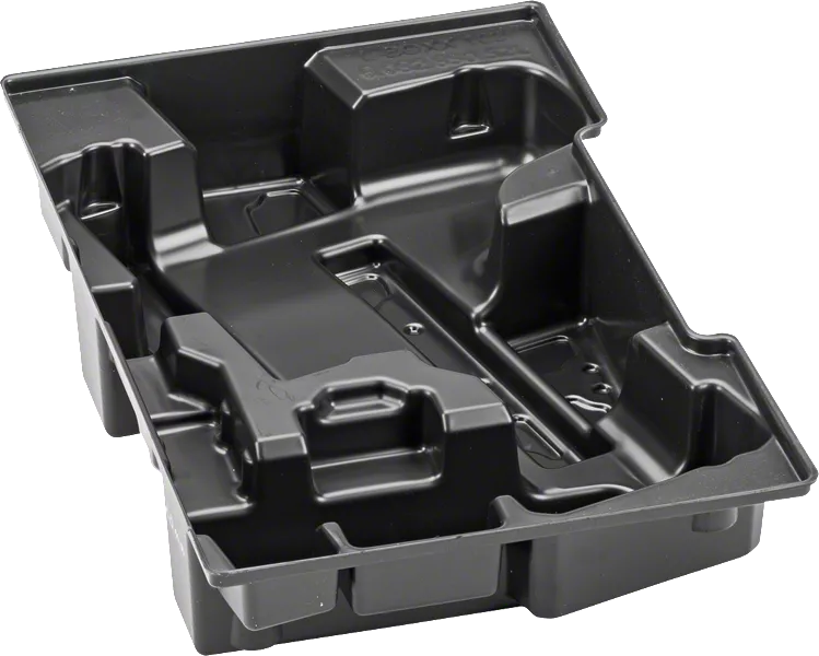 Insert Bosch pour rangement d'outils GST 12V-70.