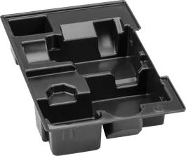 Insert Bosch pour rangement d'outils GKS 12V-26.