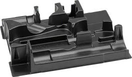 Insert Bosch pour rangement d'outils GDE 68 et GDE max.