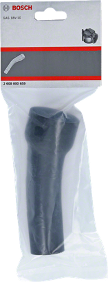 Accessoire pour tuyau d'aspiration Bosch.