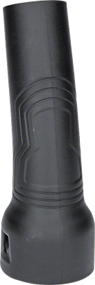 Tuyau d'aspiration Bosch diamètre 35 mm pour aspirateurs.