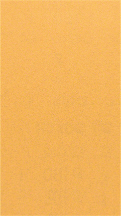 Feuilles abrasives Bosch C470 grain 180, paquet de 10, sans trous.