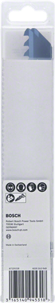 Lame de scie alternative Bosch S 1141 HM.