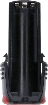 Batterie lithium-ion Bosch 12 V pour outils sans fil.