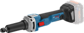Meuleuse droite sans fil Bosch GGS 18V-23 LC.