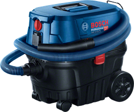 Aspirateur eau et poussière Bosch GAS 12-25 PL.