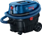 Aspirateur eau et poussière Bosch GAS 12-25 PL.