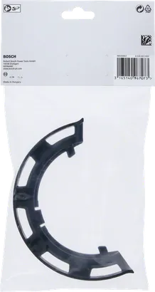 Protecteur Bosch pour ponceuse GET 75-150.
