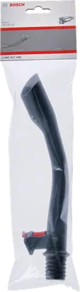 Douille d'aspiration Bosch pour GET 55-125.