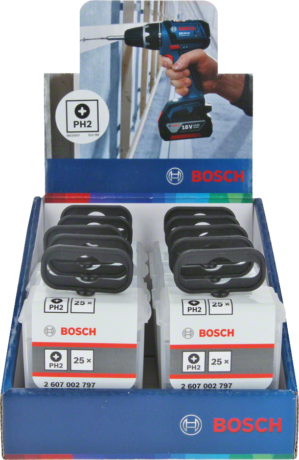 Extra Hard PH