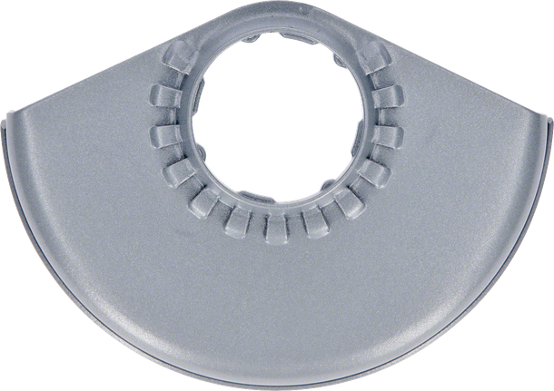 Protection Bosch pour meuleuse d'angle.