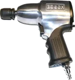 Clé à chocs pneumatique Bosch 3/8", couple de 120 Nm.