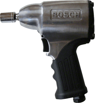 Bosch Boulonneuse pneumatique 1 Professional