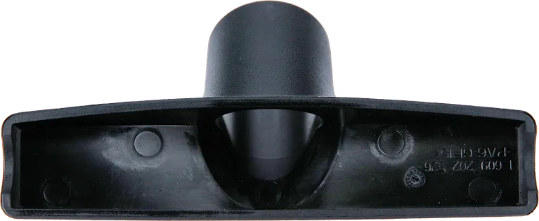 Embout Bosch pour grosses poussières, 160 mm, pour aspirateurs.