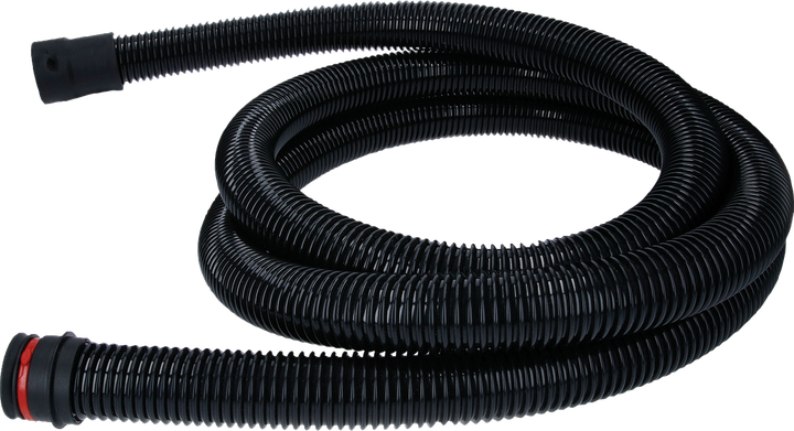 Tuyau rallonge Bosch 3m pour GAS 12-25 PL et GAS 15 PS.