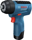 Visseuse sans fil Bosch EXACT 12V-6-670.
