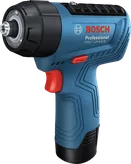 Visseuse sans fil Bosch EXACT 12V-6-670.