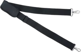 Bandoulière Bosch GAS 18V-10 L avec support rembourré.