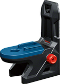 Accessoire Bosch RM 10 pour le montage de l'outil de nivellement laser.