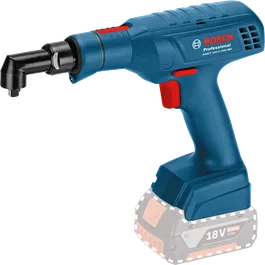 Clé dynamométrique sans fil Bosch EXACT ION 6-1500 WK.