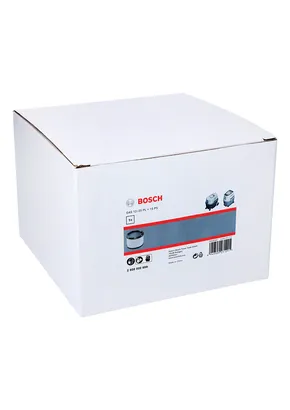 Filtre HEPA Bosch GAS 12-25 PL 15 PS.