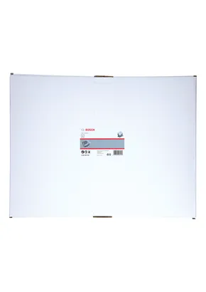 Préfiltre Bosch pour GAS 12-25 PL.