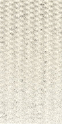 Feuille abrasive à maille ouverte Bosch EXPERT M480 G 80.