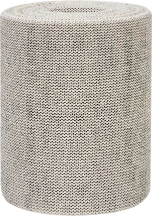 Rouleau de filet abrasif Bosch EXPERT M480 93 mm G 80.