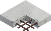 Béton armé.