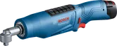 Bosch Angle Exact 12V-600, clé d'angle sans fil.