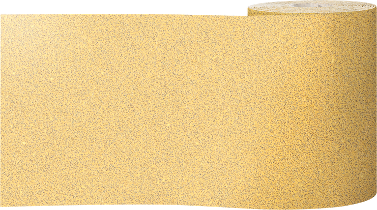 Rouleau de papier abrasif Bosch EXPERT C470 115 mm G60.