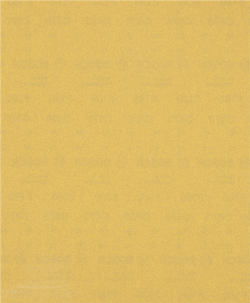 Feuille de papier abrasif Bosch EXPERT C470 grain 180.