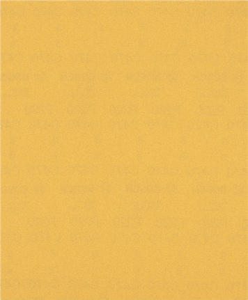 Feuille de papier abrasif Bosch EXPERT C470, grain 220.